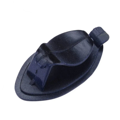 Door Handle Keyhole Cover Cap for BMW 3 Series, 5 Series, X3, X4, X5, X6, X7