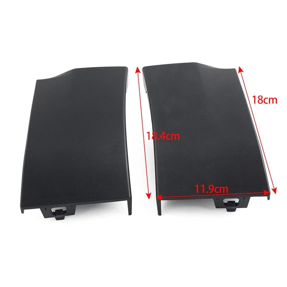 Fender Lower Moulding Panel Cover for Land Rover Range Rover Evoque (2012-2019)