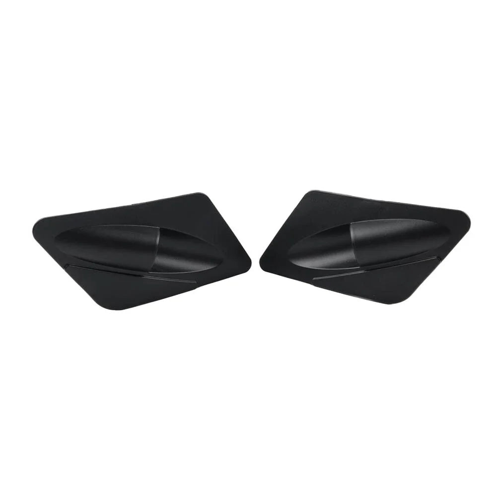 Plastic Front Mudguard Vent for Taotao 110B 110cc 90cc 70cc 50cc ATV