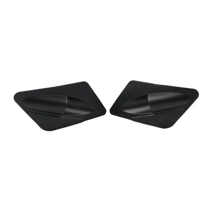Plastic Front Mudguard Vent for Taotao 110B 110cc 90cc 70cc 50cc ATV