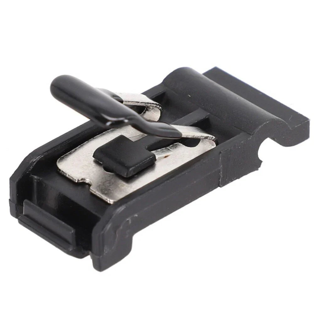 Fuel Door Gas Cap Spring Clip for Toyota Corolla, Lexus ES (2003-2023)