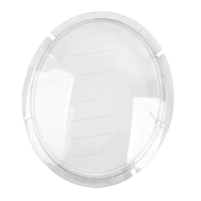 Clear Headlight Lens Cover for BMW Mini Cooper R50 R52 R53 (2001-2006)