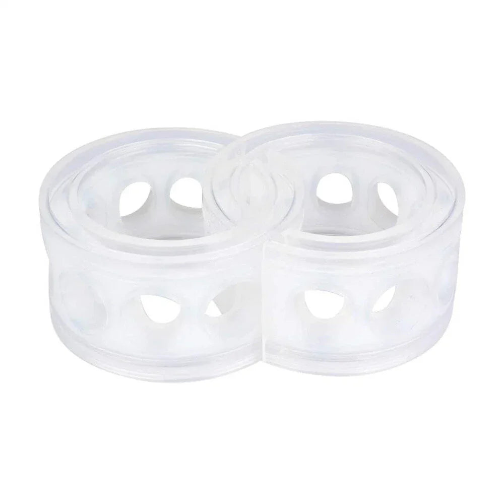 Absorber Spring Bumper Tool Retainers for Car Shock Absorber