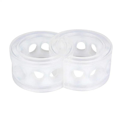 Absorber Spring Bumper Tool Retainers for Car Shock Absorber