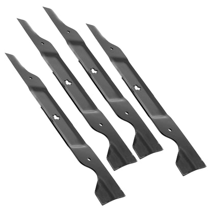 7/8 Inch 5-Point Star Deck Blade Medium Lift for Husqvarna Ariens Dixon (46")