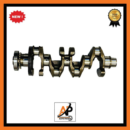 Crankshaft Engine Bearings Replacement Set for Jaguar XF II Range Rover (2016–2020)