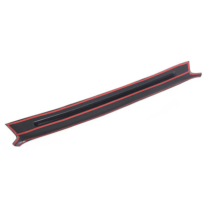 Hood Stone Chip Deflector Guard for Jeep Wrangler JL (2018-2022)