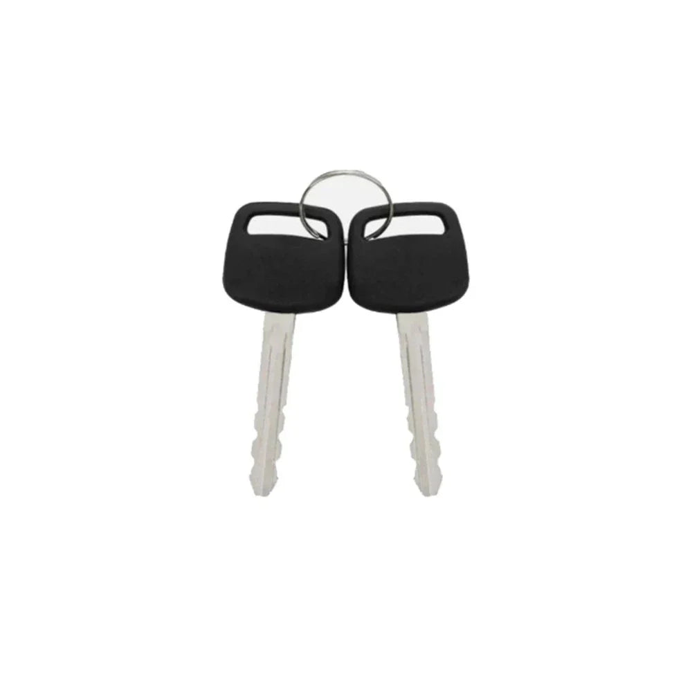Ignition Lock Cylinder Switch w/ 2 Keys for Toyota Avalon, Camry (1995-2001)