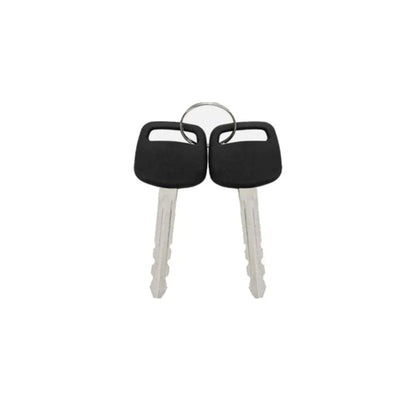 Ignition Lock Cylinder Switch w/ 2 Keys for Toyota Avalon, Camry (1995-2001)