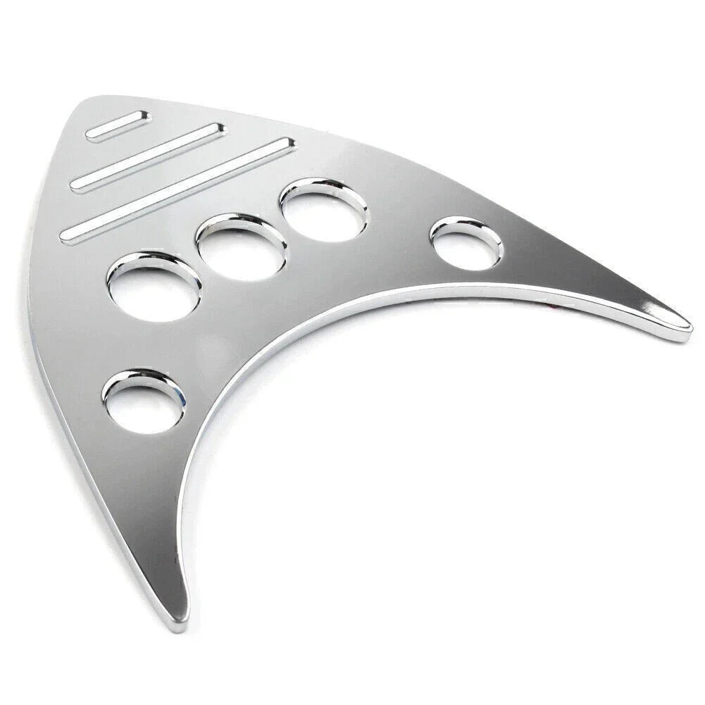 Dashboard Panel Cover for Kawasaki VN900 Classic LT (2006-2021)