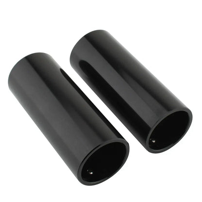 Front Fork Guards Covers for Harley Nightster RH975 (2022-2023) Black