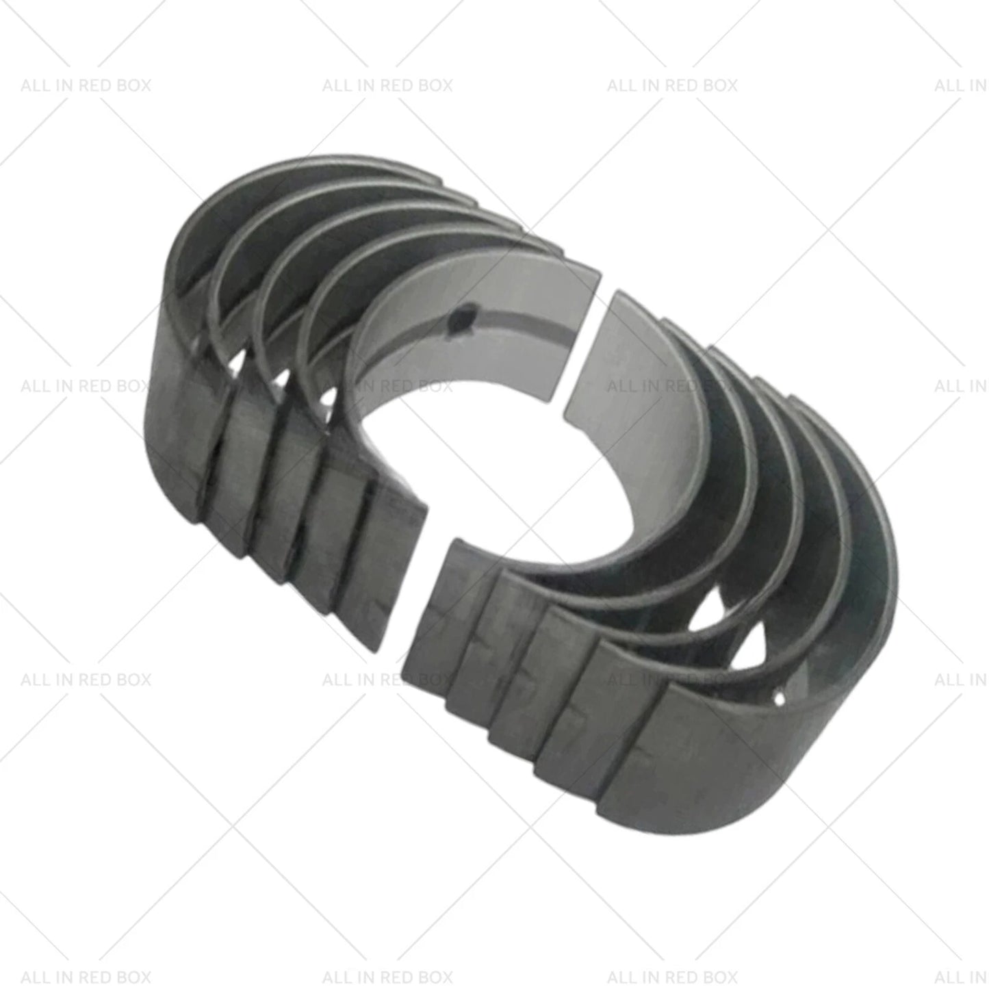 Crankshaft Main Bearing Set for Toyota Hilux LN86, HiAce LH125 2.8L (1984-1997)