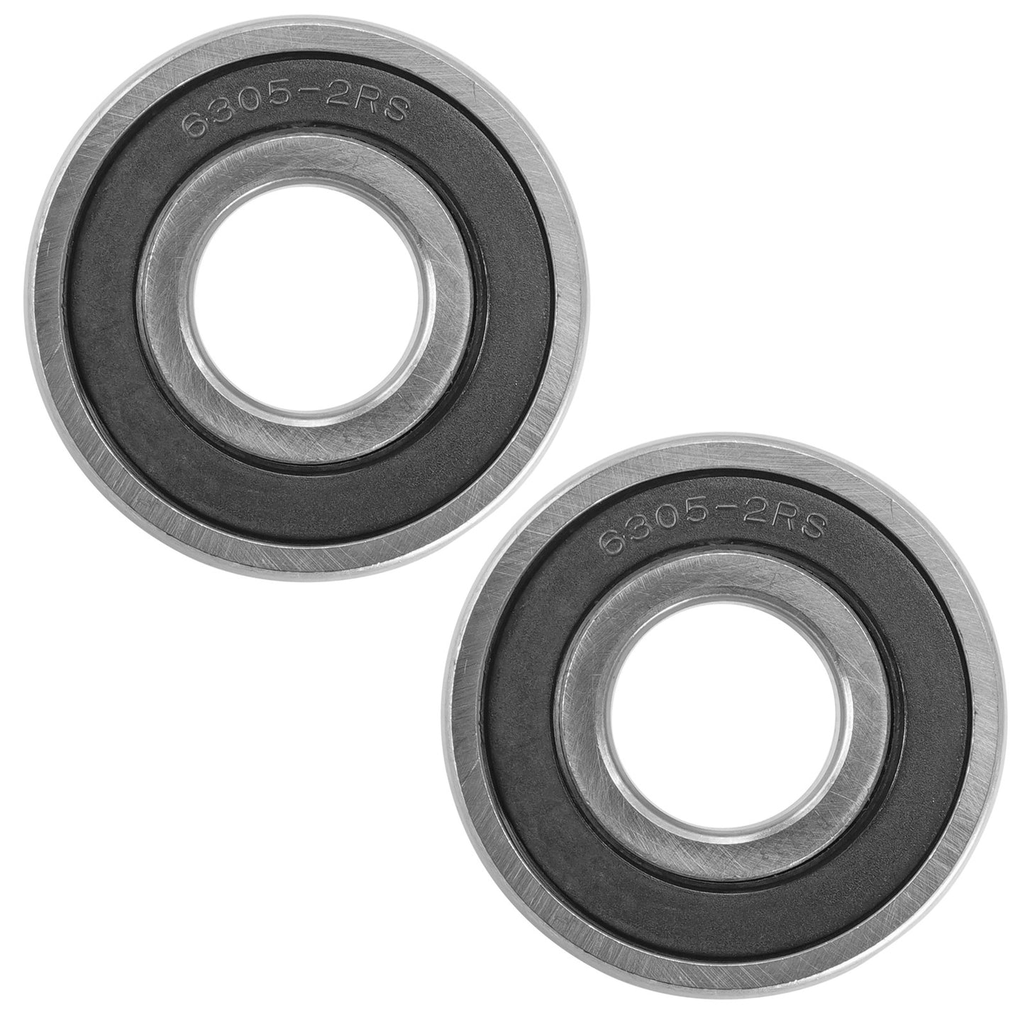 Deck Pulley Bearing Replacement for John Deere 737 757 777 797 (Mid-Mount)