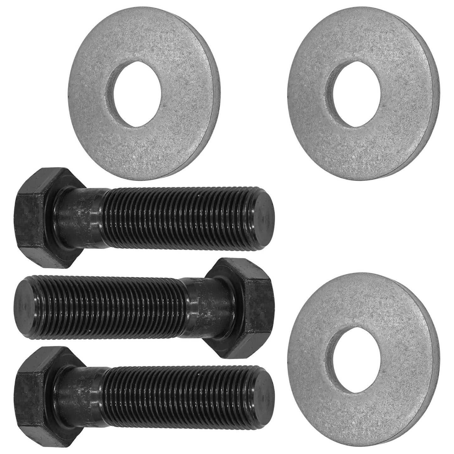 Blade Screw for Toro Exmark ZX4800 Replacement (2005–2008)