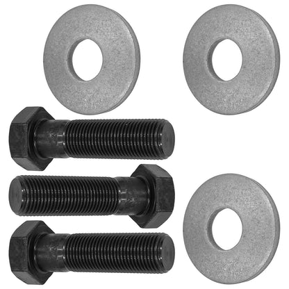 Blade Screw for Toro Exmark ZX4800 Replacement (2005–2008)