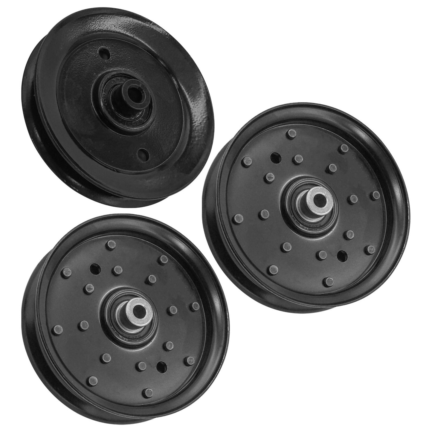 Deck Idler Pulley Replacement for Gravely 48 52 Inch (1989–2013)