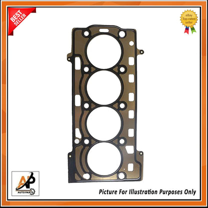 Cylinder Head Gasket Replacement for Audi A1 Sportback (2011–2018)