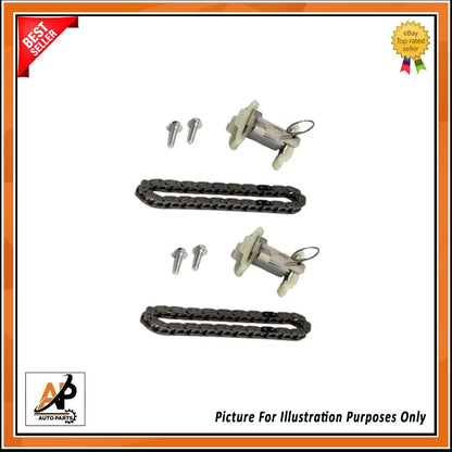 Cam Chain Kit Replacement for Jaguar XF and Range Rover (2000–2015)