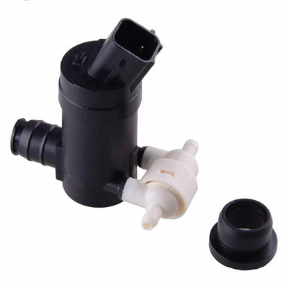 Washer Water Pump for Kia Sedona, Sorento, Telluride (2011-2023)