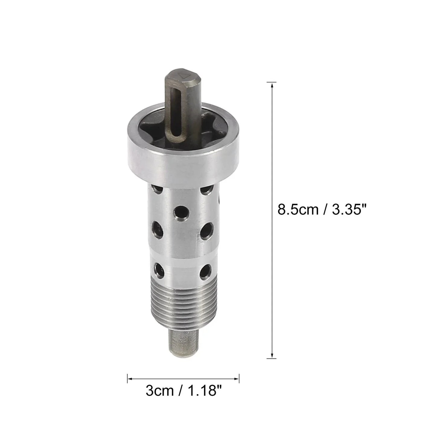 Engine Variable Valve Timing Solenoid for Mercedes-Benz C250 (2012-2015)