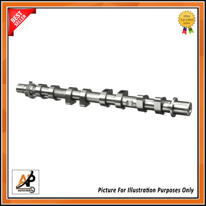 Camshaft Inlet for Nissan Qashqai II J11 1.2 Petrol OE (2014–2020)