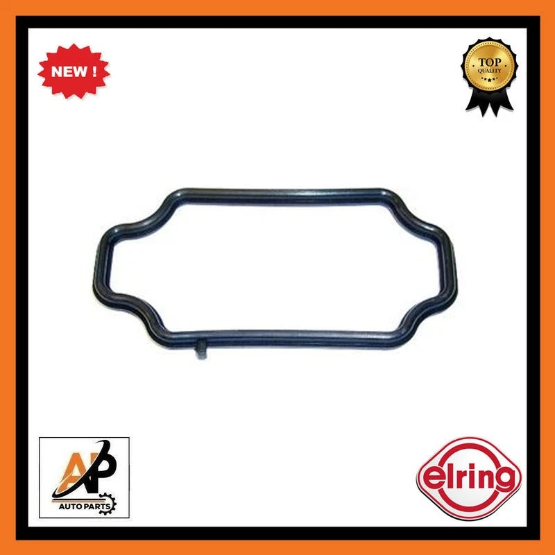 Coolant Flange Gasket Replacement for Mack MP10-600 (1998–2019)