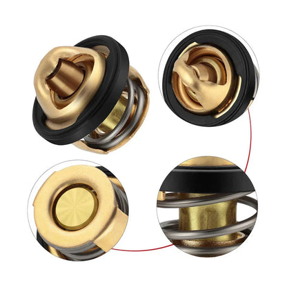 Thermostat for Polaris ATV/UTV Sportsman Ranger Magnum 400 500