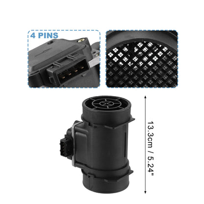 Mass Air Flow Meter for Holden Calibra 2.0L (1995-1998)