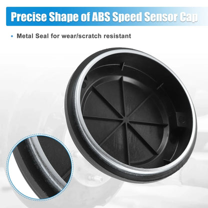 Rear Hub Bearing ABS Speed Sensor for Kia Sorento, Hyundai (2011-2020)