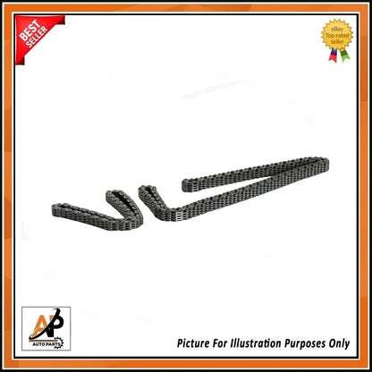Engine Timing Chain Kit Replacement for Vauxhall Astra Mk VII 1.0 Turbo (2016–2024)