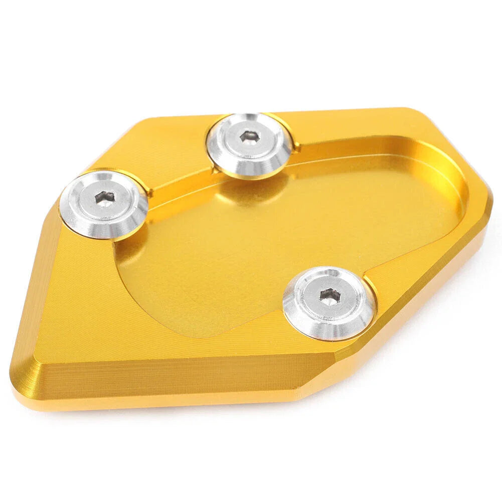 Kickstand Side Stand Extension Pad for Yamaha T-MAX 530 (2015-2016)