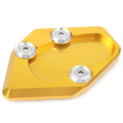 Kickstand Side Stand Extension Pad for Yamaha T-MAX 530 (2015-2016)