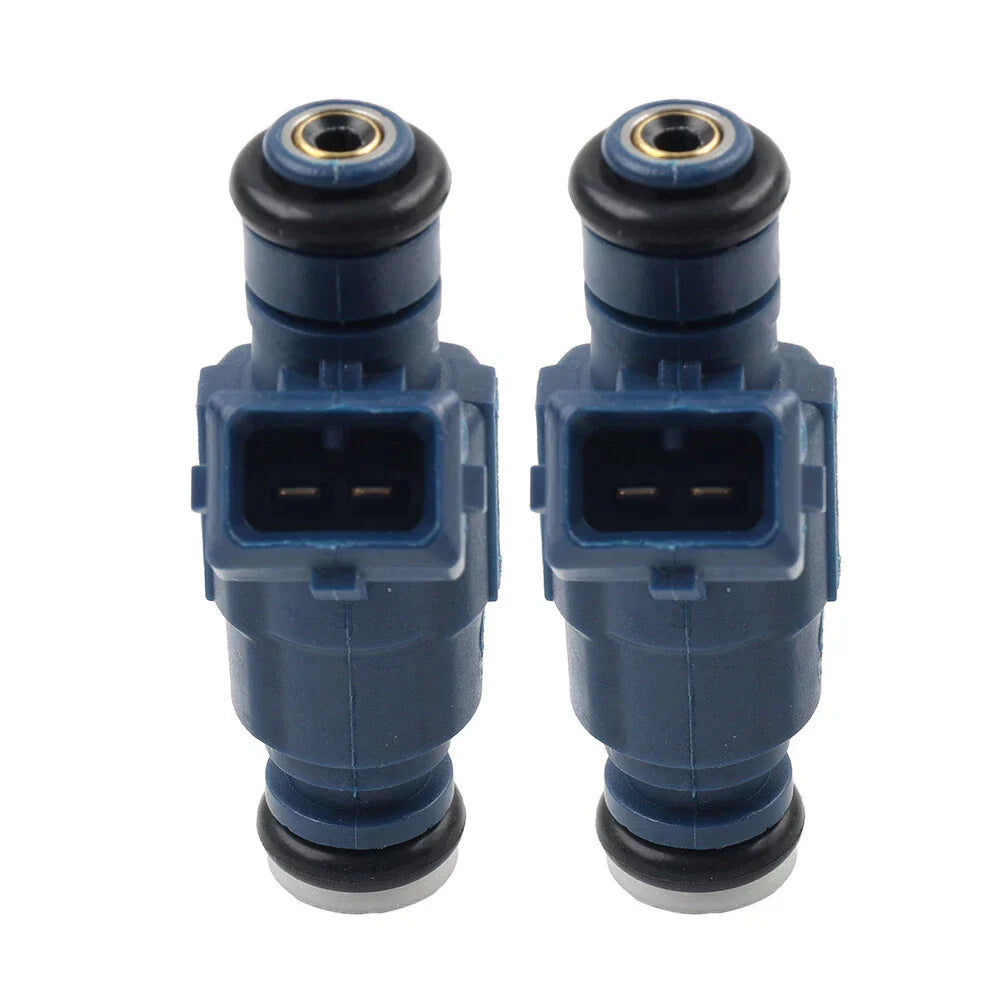Fuel Injectors for Polaris Ranger XP 700, 800, RZR S 800, Sportsman 800