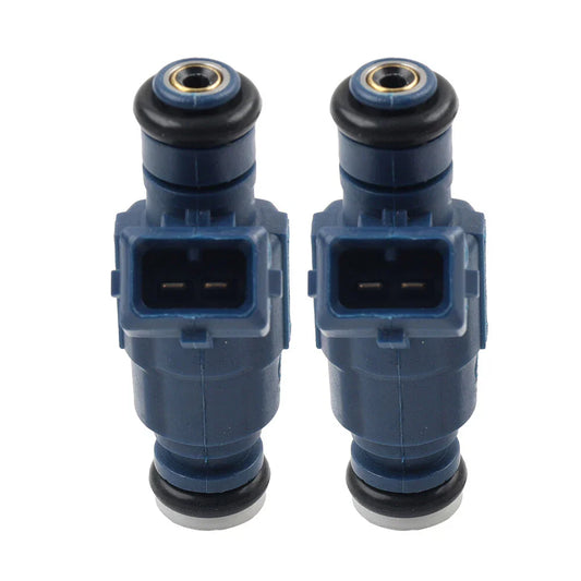 Fuel Injectors for Polaris Ranger XP 700, 800, RZR S 800, Sportsman 800