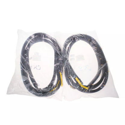 Front Door Weatherstrip for Mitsubishi Colt Lancer Mirage 1995-2003