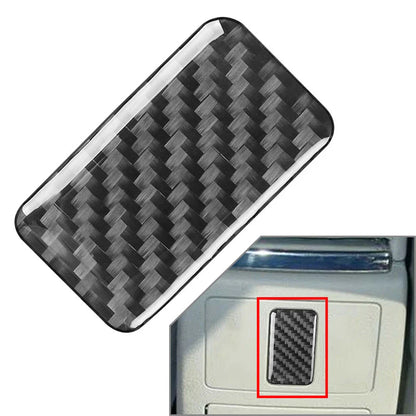 Interior Rear Console Insert Cover Trim for Volkswagen Passat (2001-2005)