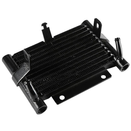 Oil Cooler for Harley Road King FLHR, Glide FLTRX, Street Glide FLHX (2017-2023)