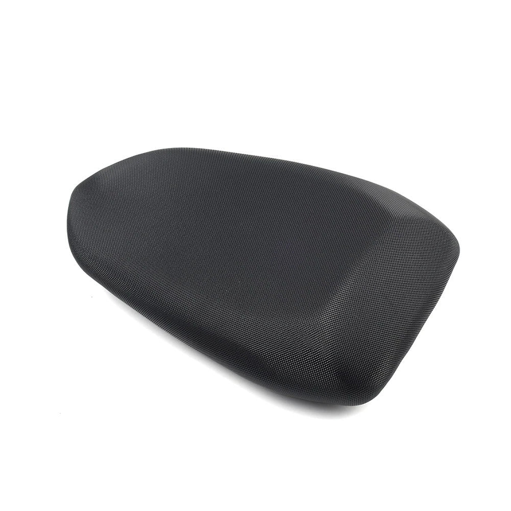 Rear Pillion Passenger Seat for BMW S1000RR M1000RR 2019-2024 Black