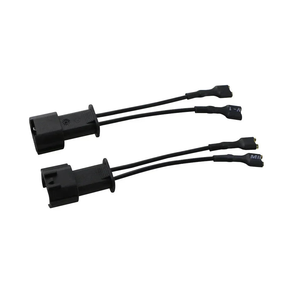 Horn Speaker Wiring Adapter for Hyundai I30 Ix35 Verna Optima (2007-2023)