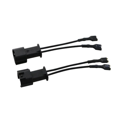 Horn Speaker Wiring Adapter for Hyundai I30 Ix35 Verna Optima (2007-2023)