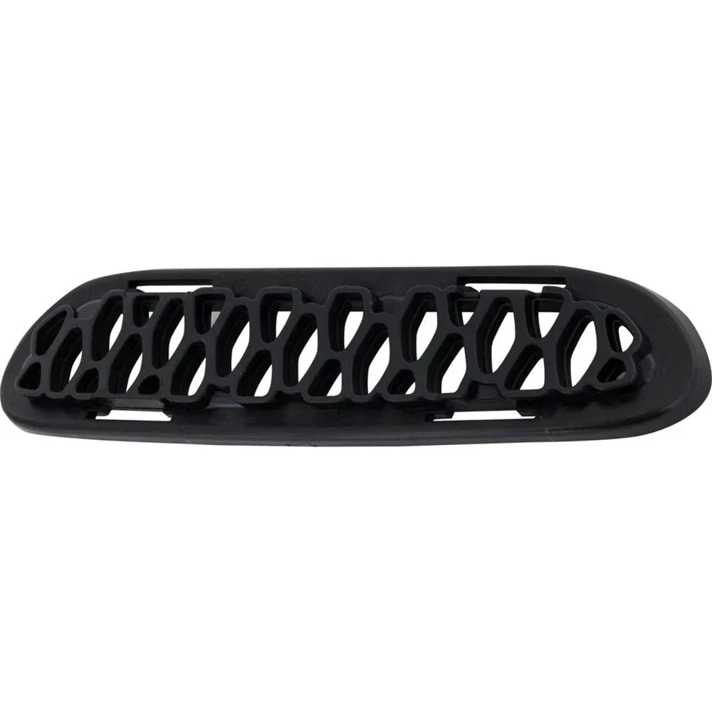 Rear Bumper Trim Moulding Step Pad for Dodge Charger SRT (2015-2020)