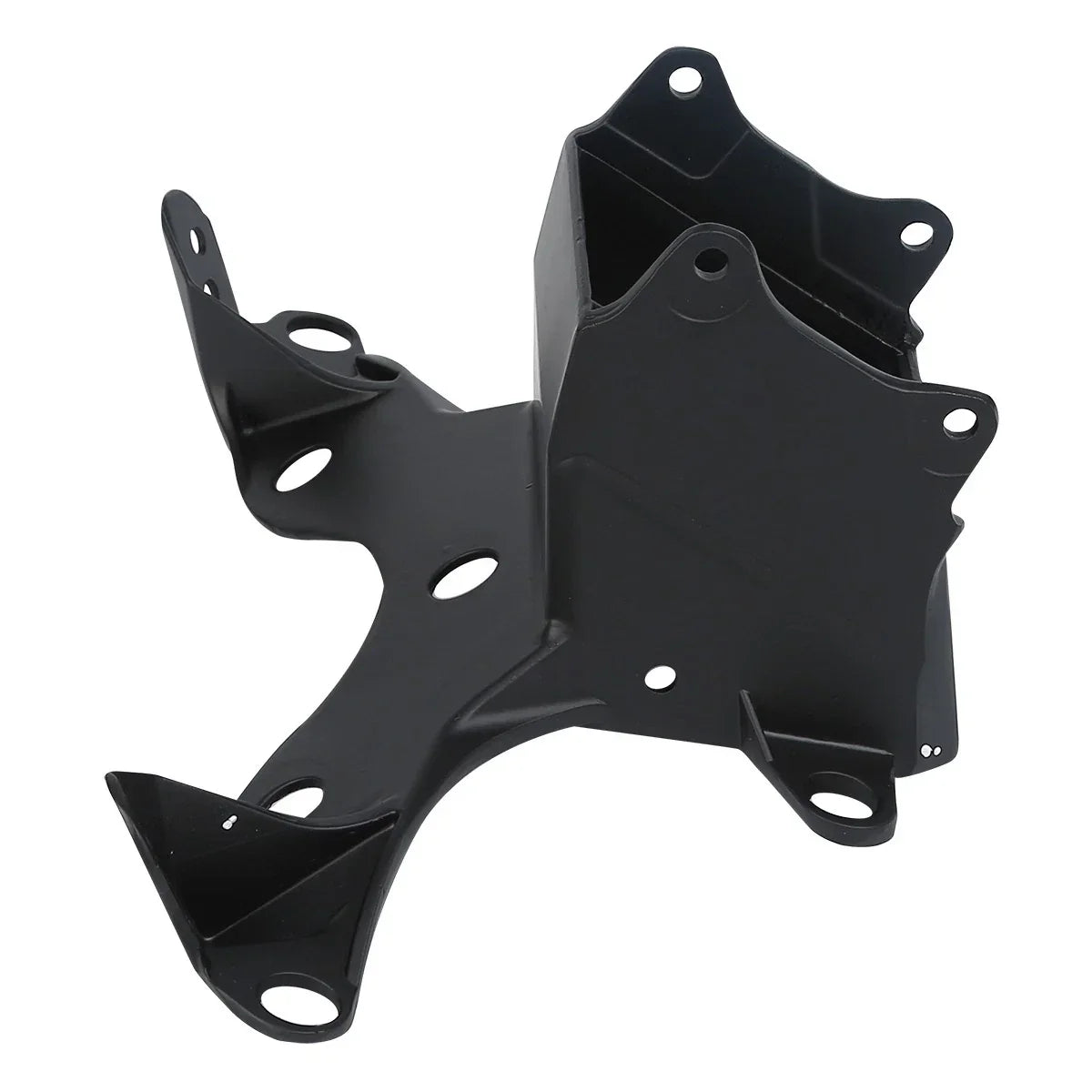 Aluminum Front Upper Fairing Stay Bracket for Yamaha YZF R6 (2006-2007)