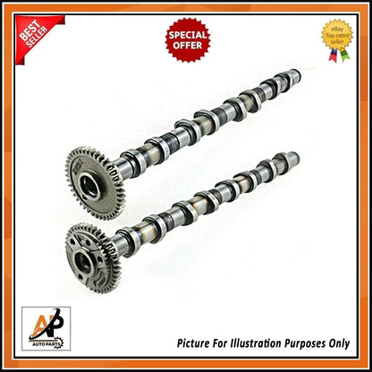 Crankshaft Rebuild Kit for Mini Cooper S and BMW 2.0 N47D20 (2007–2015)