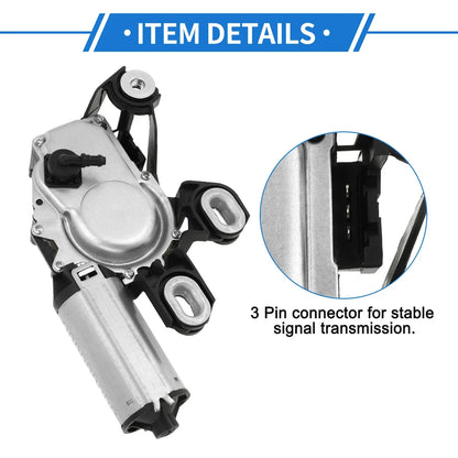 Rear Windshield Wiper Motor for Mercedes-Benz Viano (W639) (2003-2004)