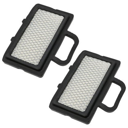Air Filter Replacement for John Deere LA140 LA145 LA150 X130R (2011–2015)