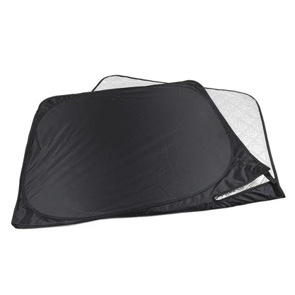 Foldable Windshield Sun Shade Visor for Honda CR-V (2017-2021)