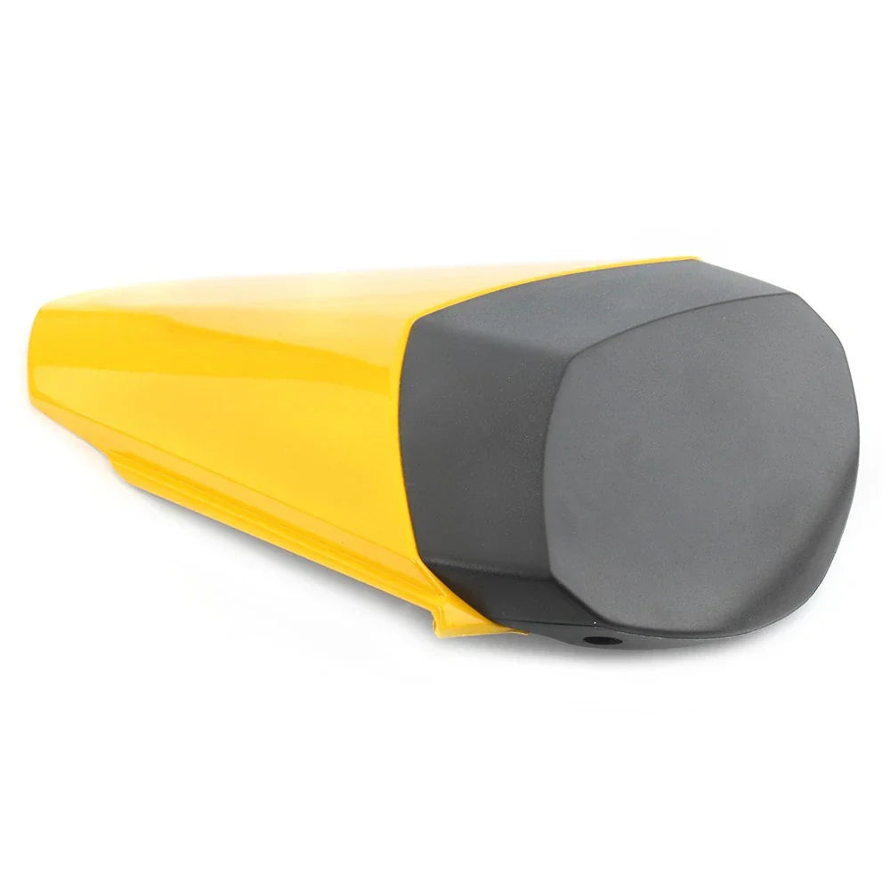 Rear Seat Cover Cowl for Yamaha YZF R6 (2017-2020) Yellow