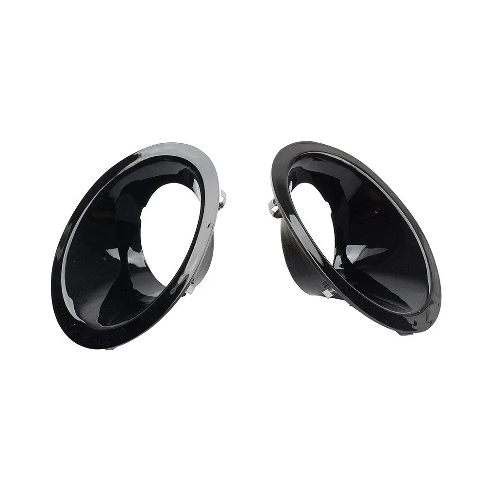 Fog Lamp Light Bezel Frame for Land Rover Range Rover Sport (2010-2013)