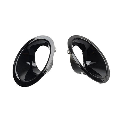 Fog Lamp Light Bezel Frame for Land Rover Range Rover Sport (2010-2013)