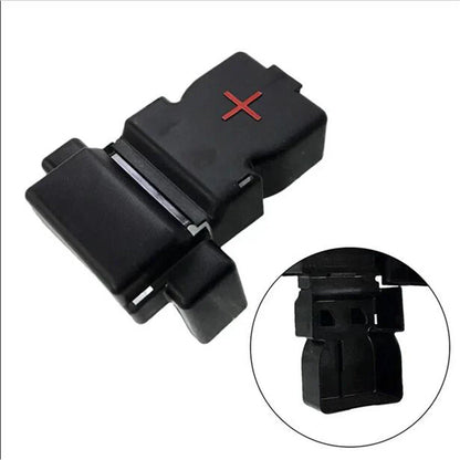Positive Battery Terminal Cover for Nissan Pathfinder, Titan, Armada (2013-2023)